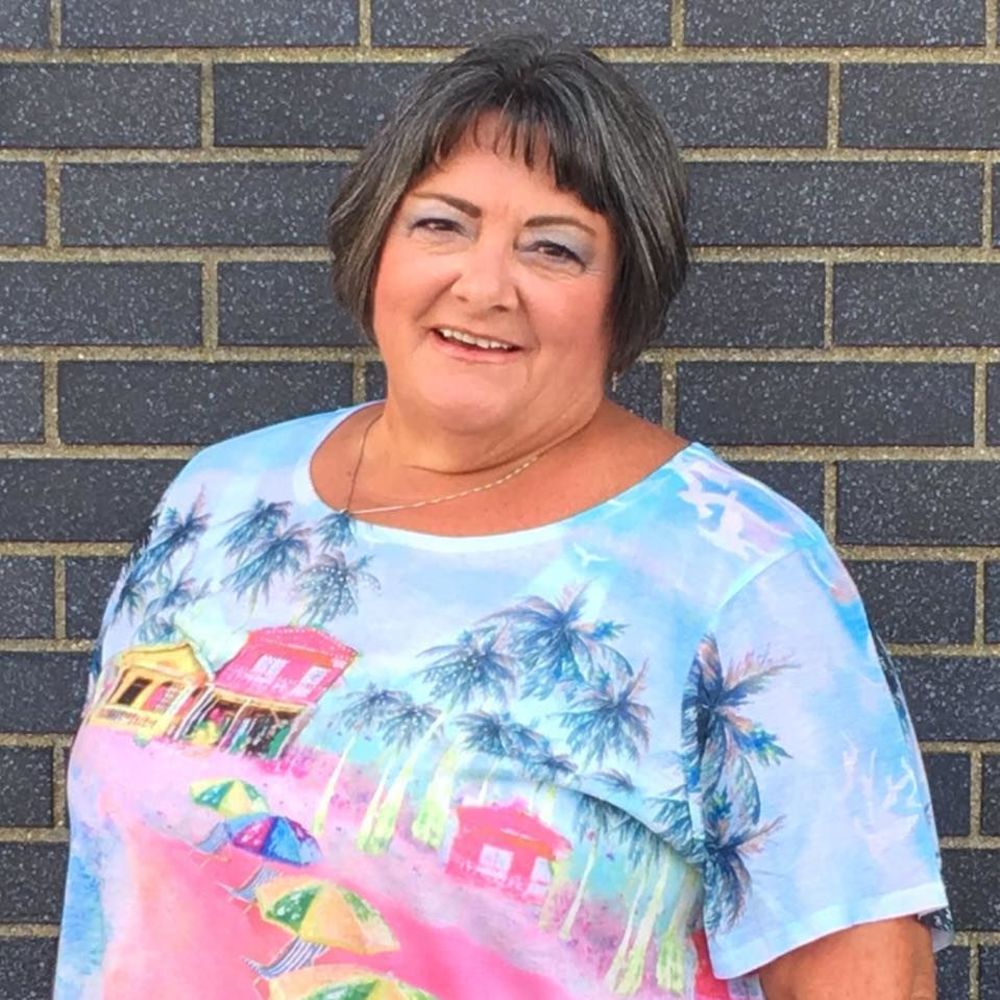 Meet your Posher, Jenny
